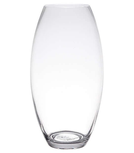 Abode Curved Vase