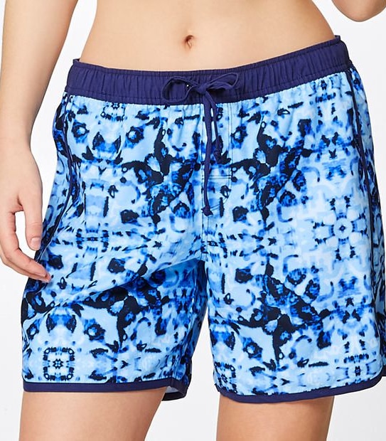 Medium Length Boardshorts 3 of 3