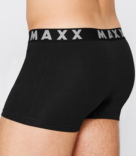 Maxx 7 Pack Trunks