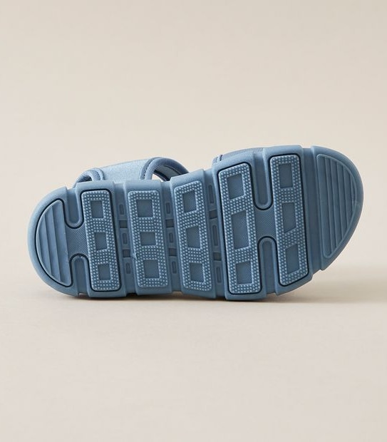 Kids Junior Neoprene Sandals
