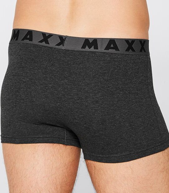 Maxx 7 Pack Trunks