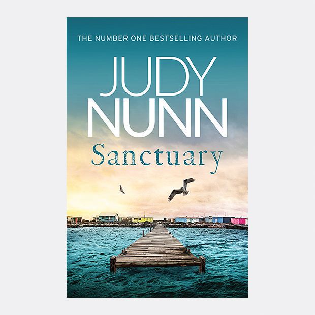 Sanctuary Sanctuary