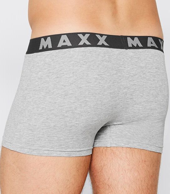 Maxx 7 Pack Trunks