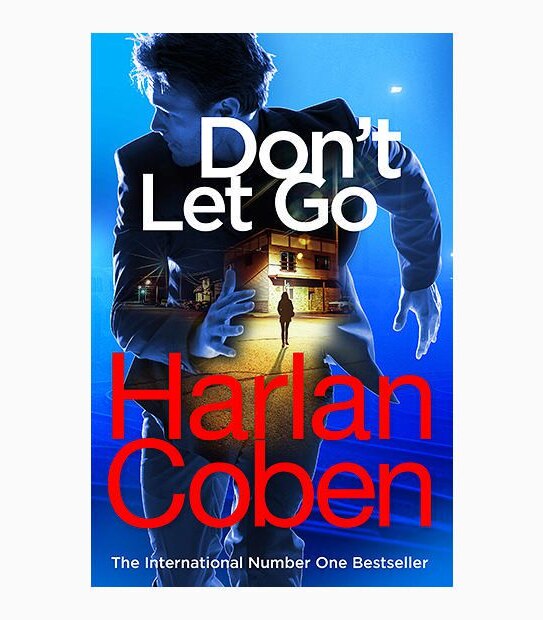 Don't Let Go