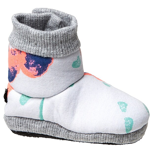 target platform booties