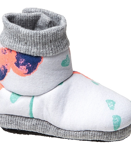 Bonds Wonder Bootie - White