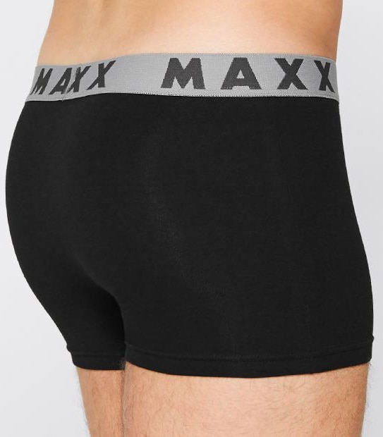 Maxx 7 Pack Trunks