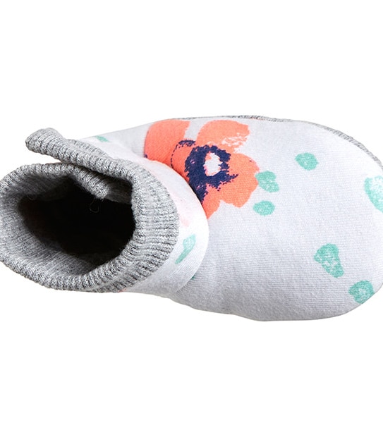 Bonds Wonder Bootie - White