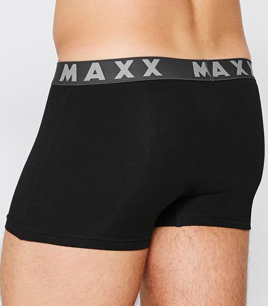 Maxx 7 Pack Trunks