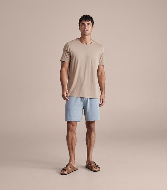 Supima Cotton T-Shirt