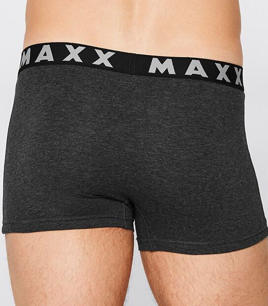 Maxx 7 Pack Trunks