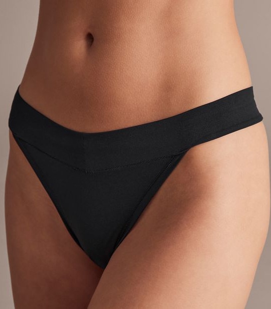 Recycled G-String Briefs