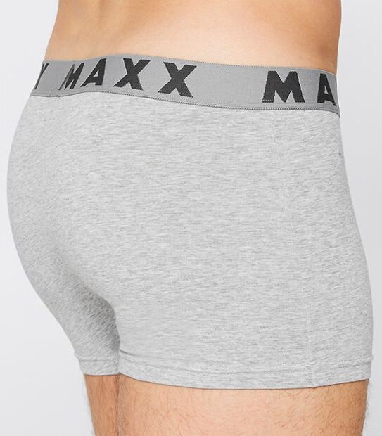 Maxx 7 Pack Trunks