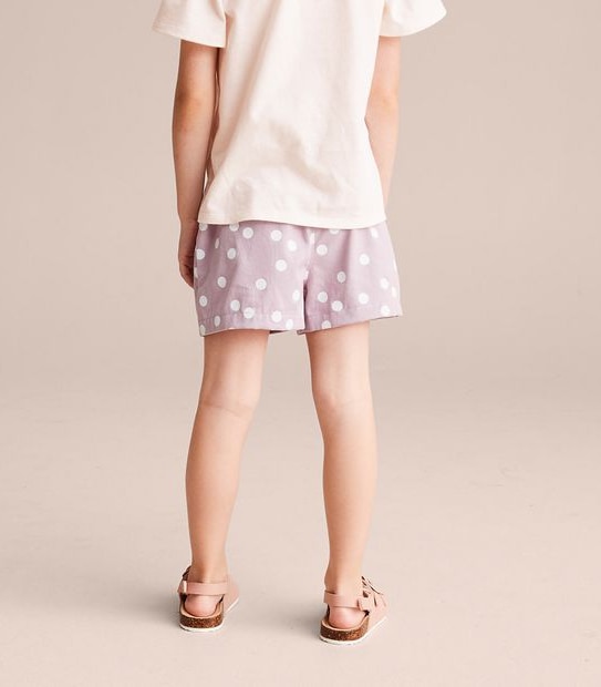 Casual Shorts 4 of 5