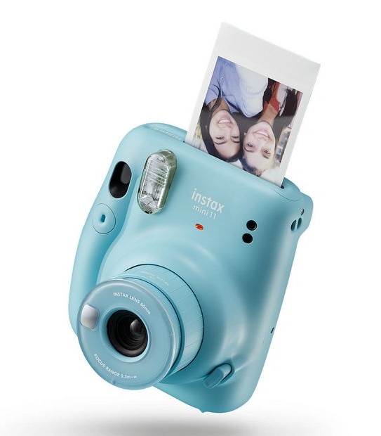 Fujifilm Instax Mini 11 Camera