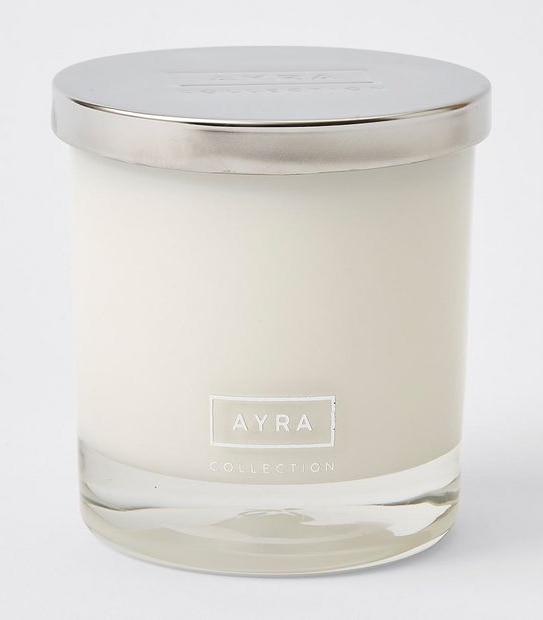 Ayra Single Wick Soy Candle
