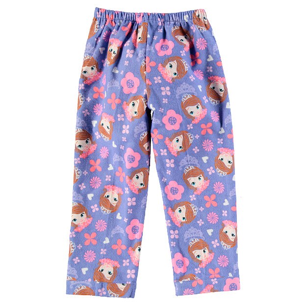 Frozen flannelette 2025 pyjamas