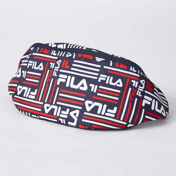 side bag fila