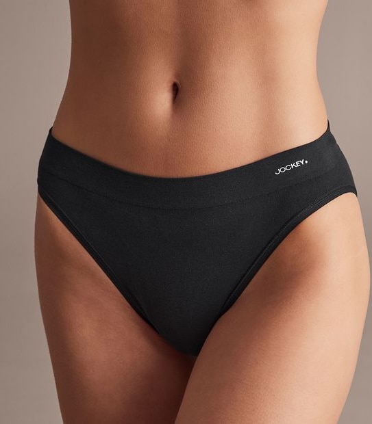 Jockey Skimmies&reg; Bikini Briefs; Style: WTB8