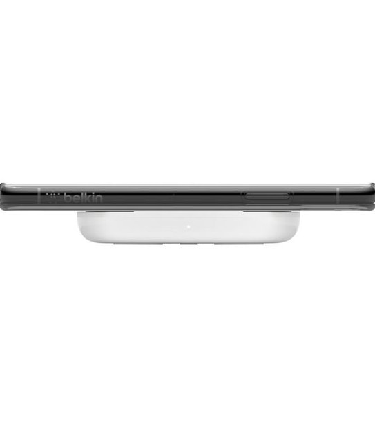 Belkin Boost Charge&trade; 10W Wireless Charging Pad - White