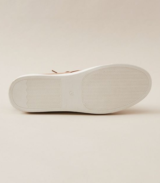 Mens Henry Smart Lace-Up Shoes