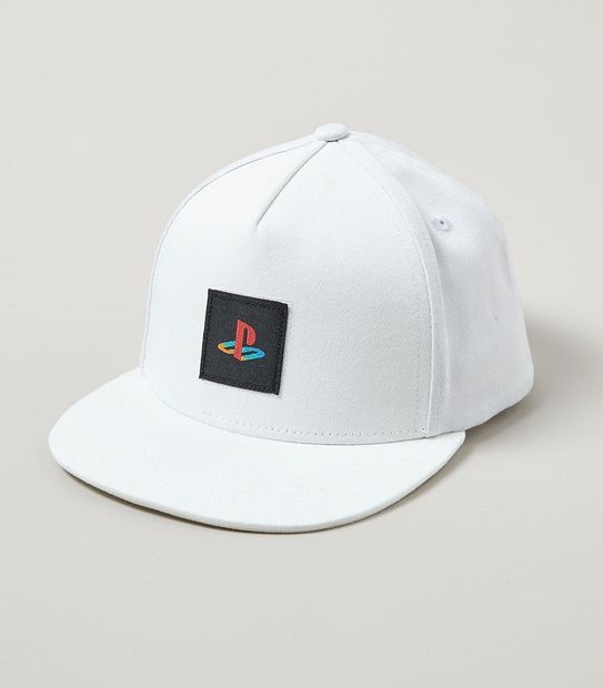 PlayStation Licensed Cap