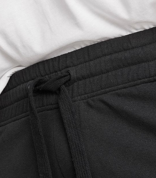Mr Big Fleece Shorts
