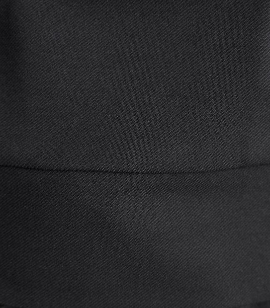 Twill Knit Jogger Pants