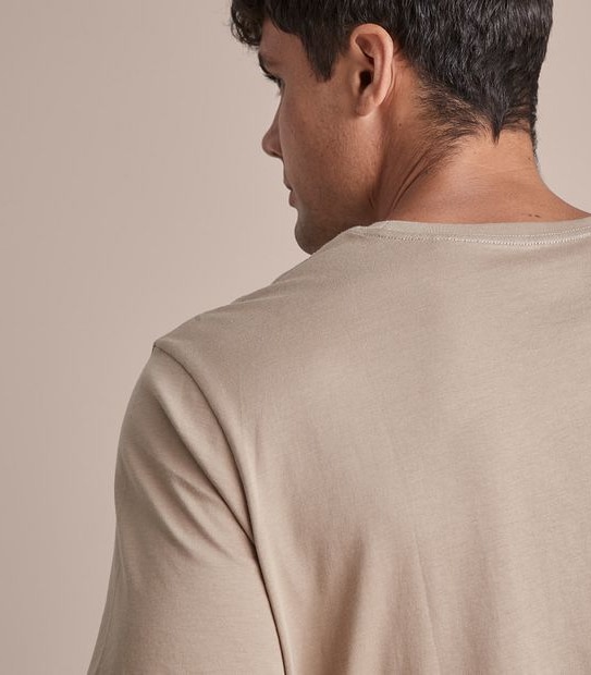 Supima Cotton T-Shirt