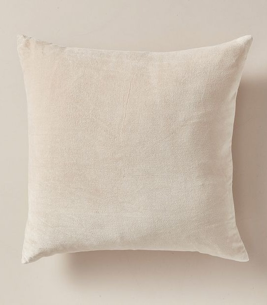 Bodhi Velvet Cushion