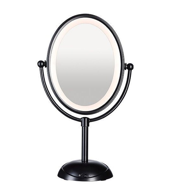 Conair Reflections LED Lighted Mirror CBE51LMBA Target Australia