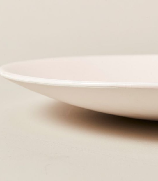 Wilma Shallow Bowl