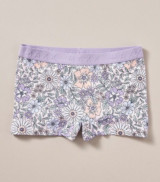 3 Pack Maxx Shorties