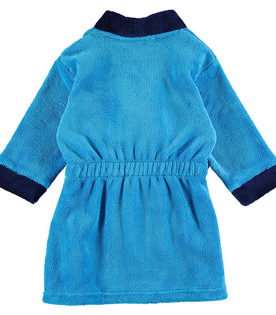 Thomas & Friends Dressing Gown