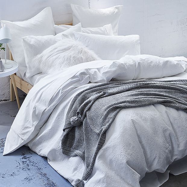 Montara Quilt Cover Set Target Australia