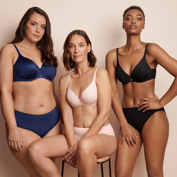 berlei bras target