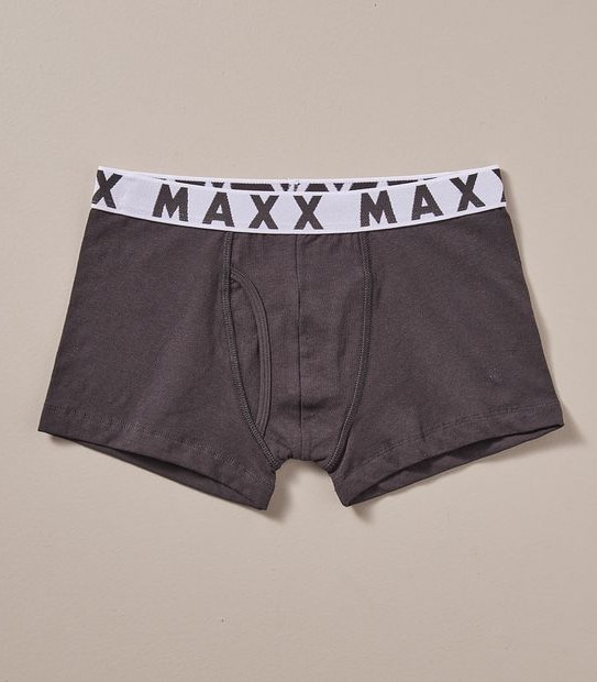 3 Pack Maxx Fly Front Trunks