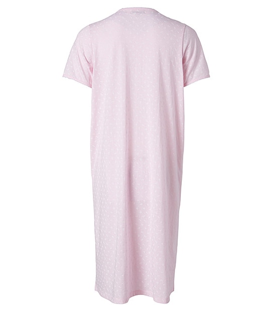 Traditional Floral Brunch Coat 3 of 4