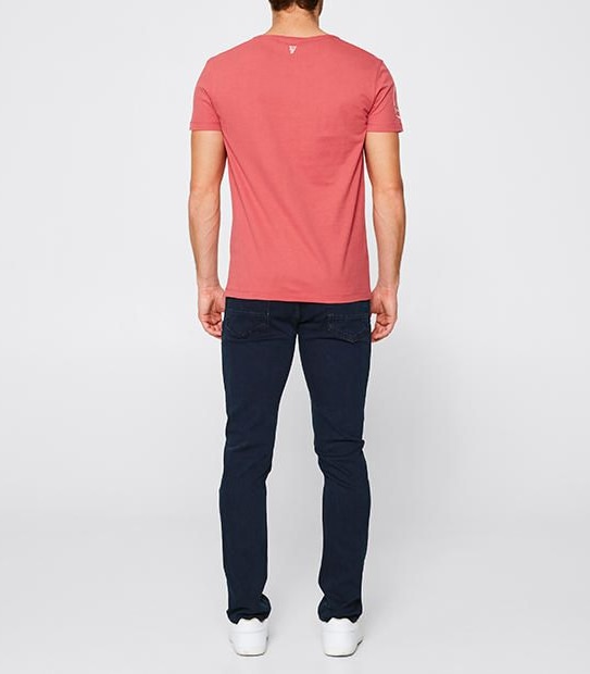 Mooks Checkmate T-Shirt 2 of 3