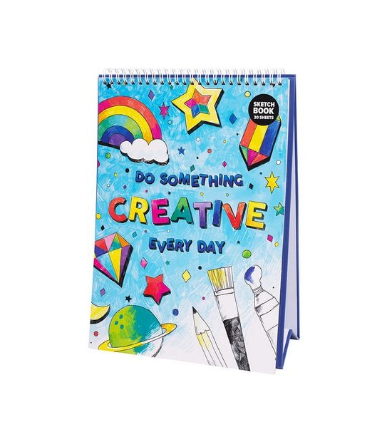 Desktop Easel Visual Diary