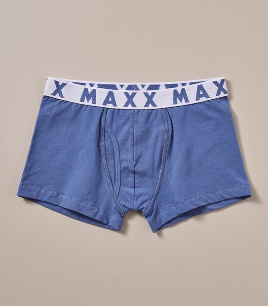 3 Pack Maxx Fly Front Trunks