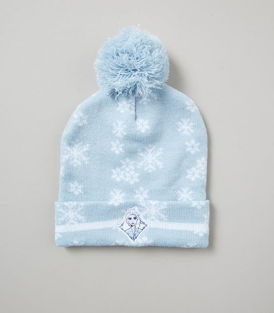 Disney Frozen Licensed Beanie