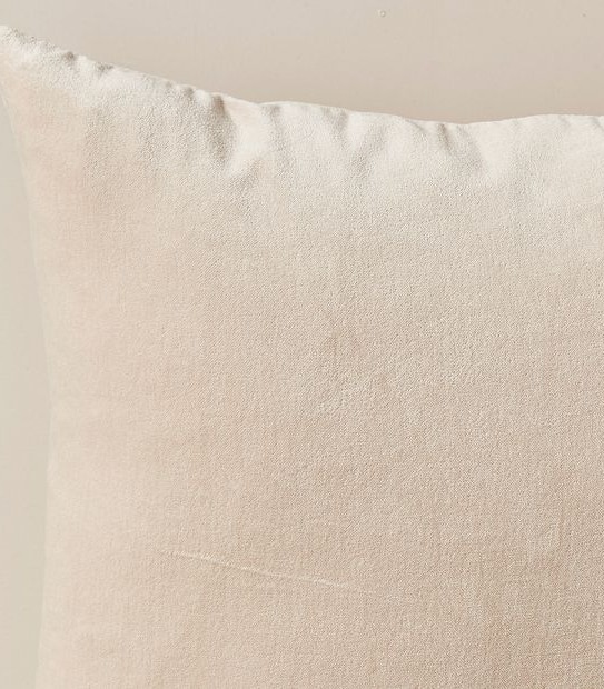 Bodhi Velvet Cushion