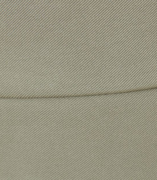 Twill Knit Jogger Pants