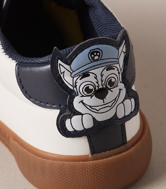 Kids Junior Paw Patrol Sneakers - Chase