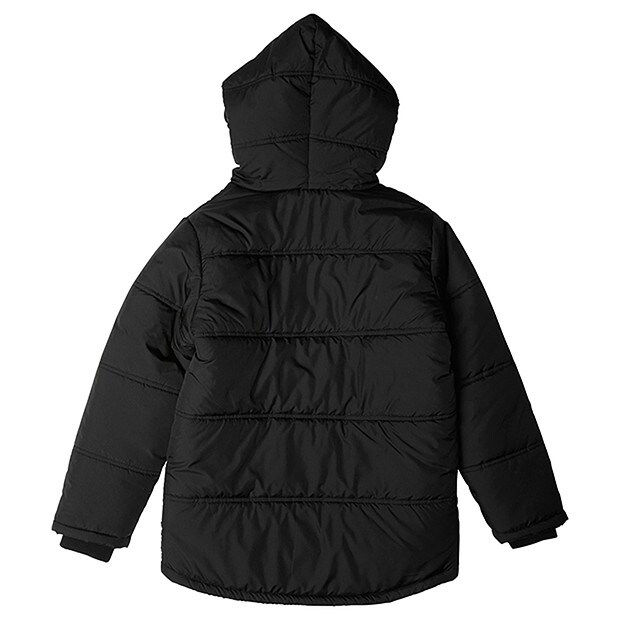 Puffer Jacket Target Australia