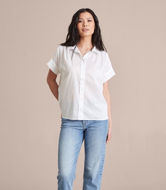 Resort Shirt