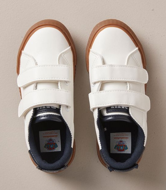 Kids Junior Paw Patrol Sneakers - Chase