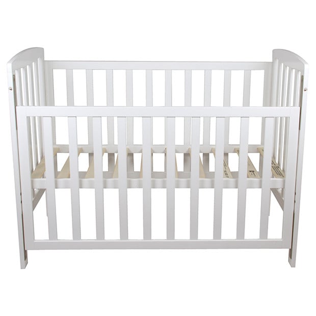 baby cot target australia