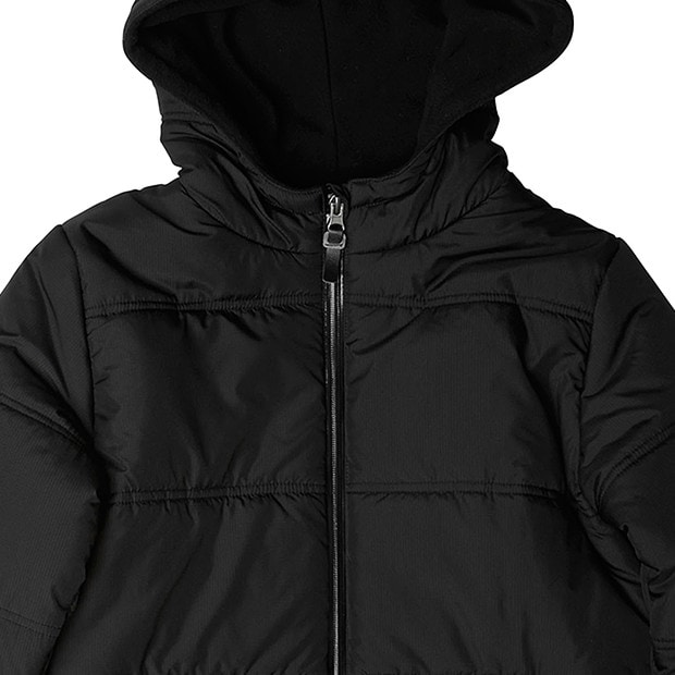 puffer jacket target australia